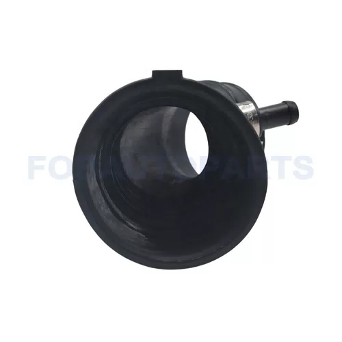Air Intake Rubber Hose Air Intake Tube for Nissan X-trail T30 16578-8H302 165788H302 - image 6